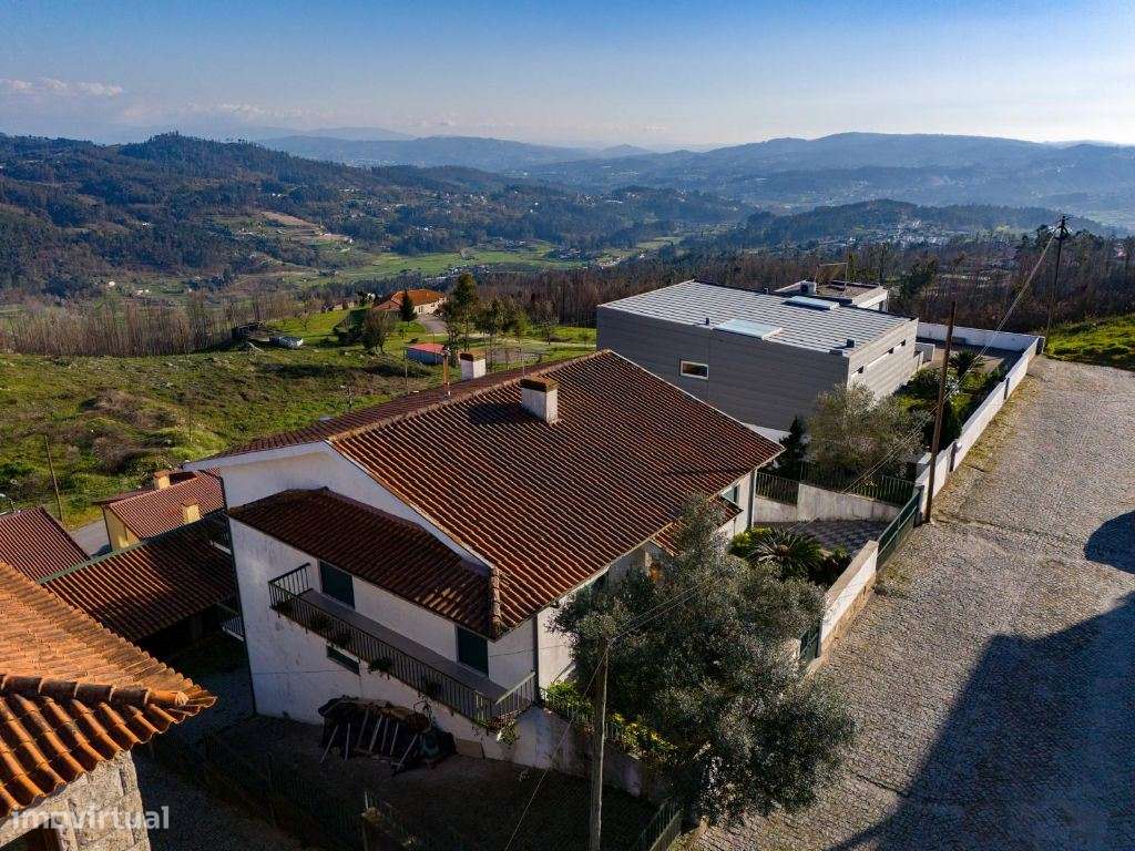 Moradia para venda em Mancelos , Amarante - Grande imagem: 4/20