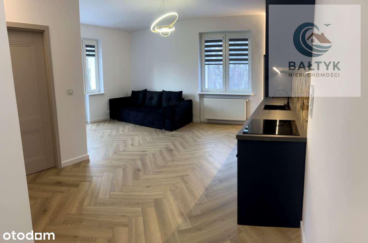 Piękne mieszkanie na Przymorzu-6