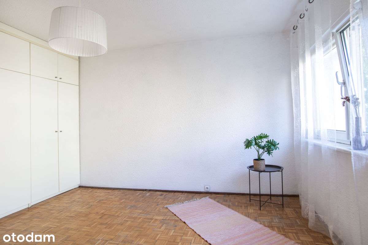 Mieszkanie blisko Lasku Marcelińskiego Grunwald-4