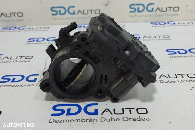 Clapeta accelerație 851245204 BMW Seria 4 F36 2.0 D Euro 6 - 2