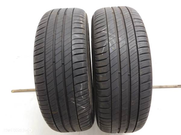 205/55 R17 MICHELIN PRIMACY HP - 1