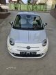 Fiat 500 1.2 8V Collezione - 14