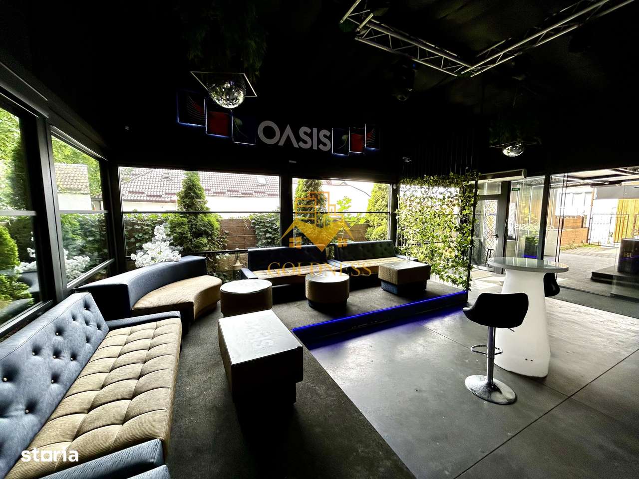 Afacere la cheie, 96mp, Strada Piezisa, Zona Ultracentrala - Imagine principală: 4/16