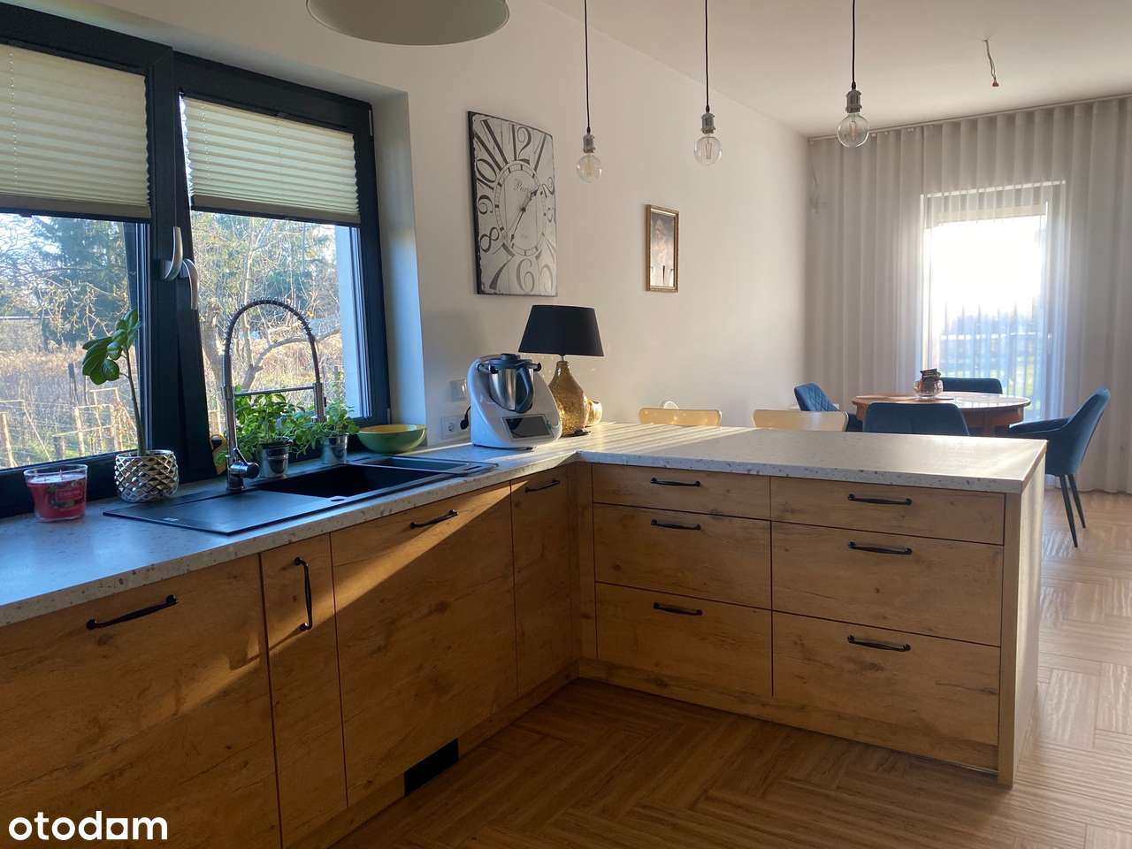 Dom z możliwością prowadzenia działalności – 144 m², Siedlce-3