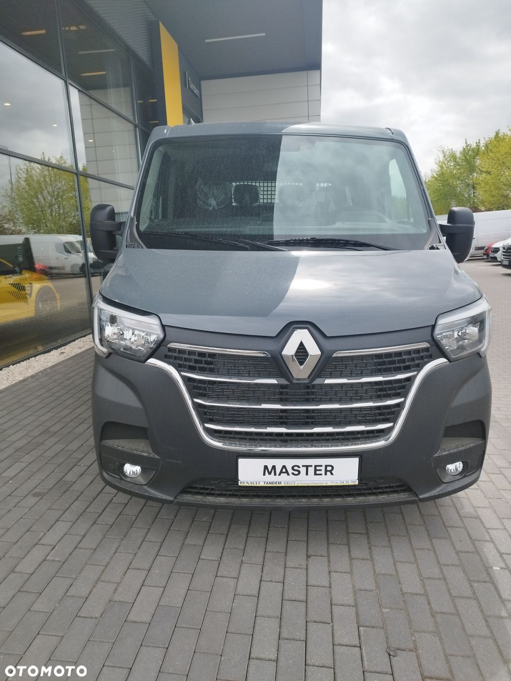 Renault Master - 3