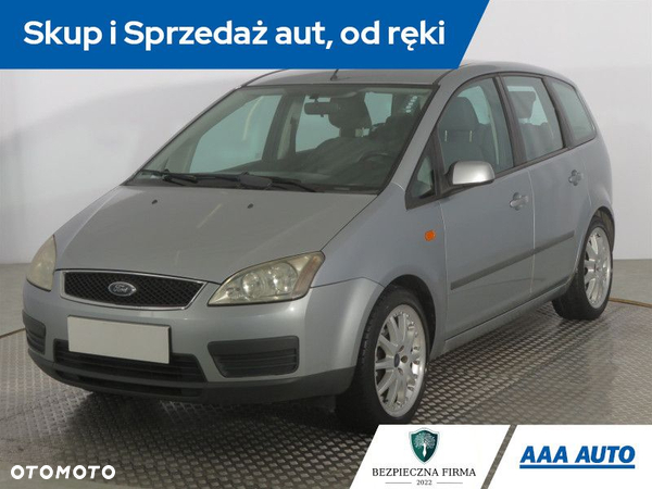 Ford C-MAX - 2