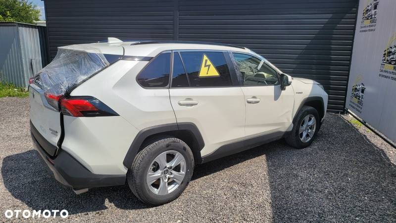 Toyota RAV4 - 7