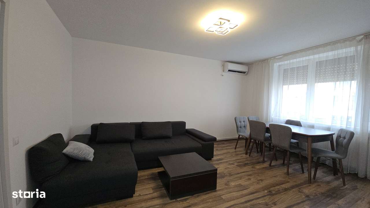 Apartament de închiriat - zonă centrală - Imagine principală: 2/5