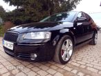 Audi A3 1.4 TFSI Attraction - 16