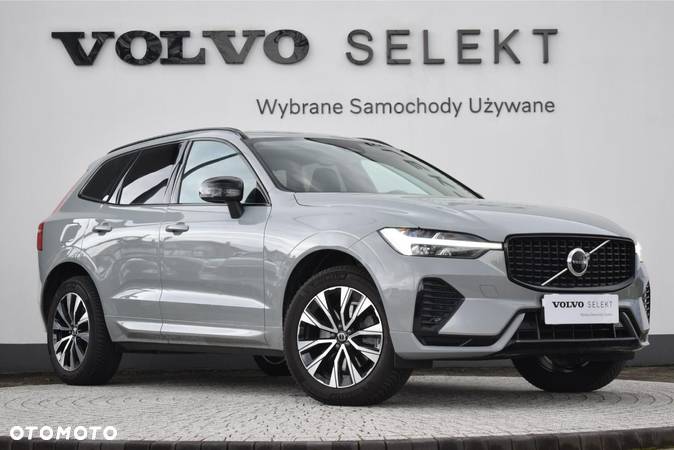 Volvo XC 60 - 3