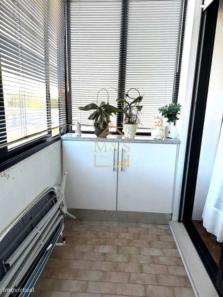 Apartamento T3 - Varandas - Garagem Box - Ramalde - Porto-5