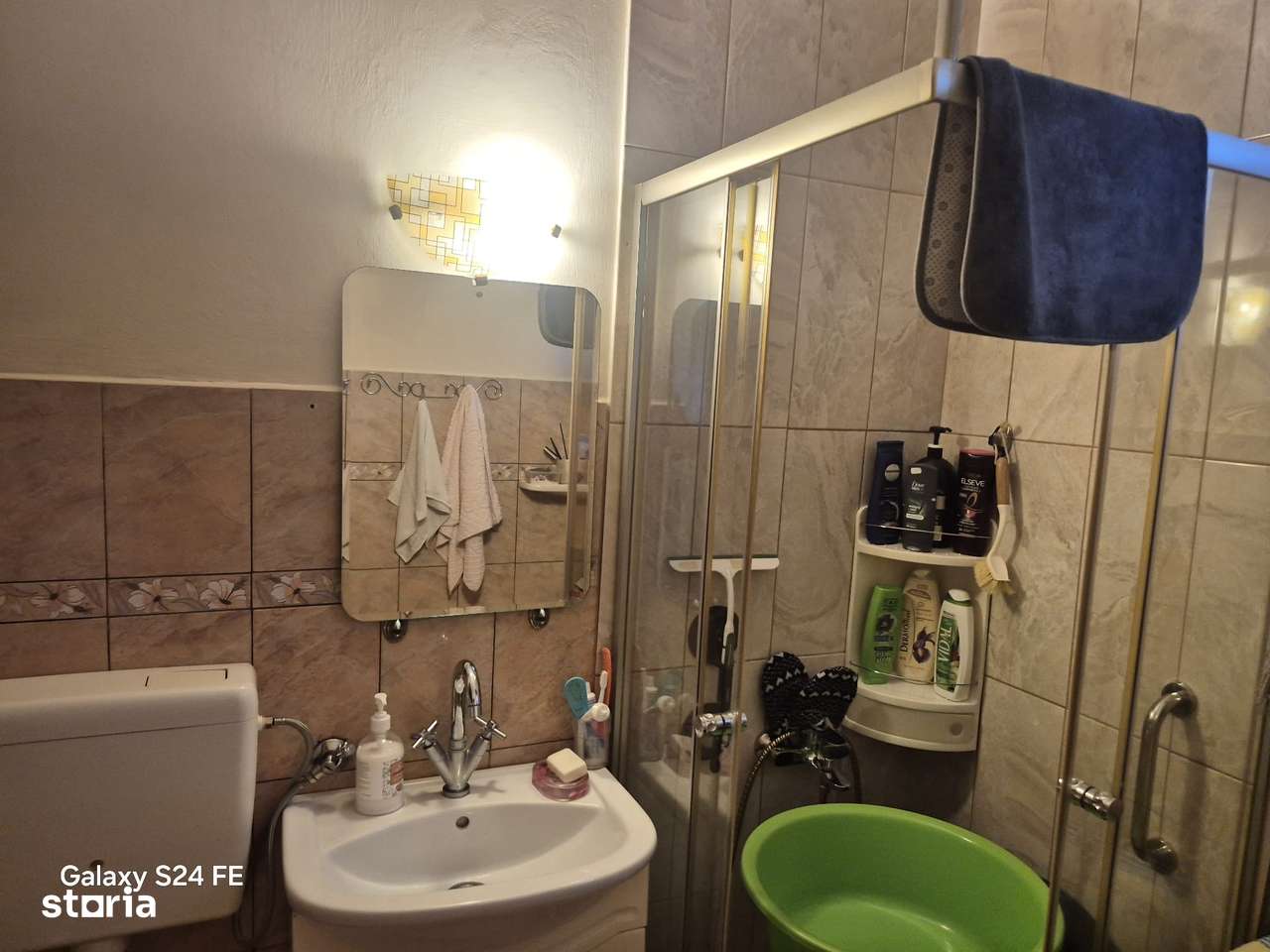 Apartament, 50 m², -8