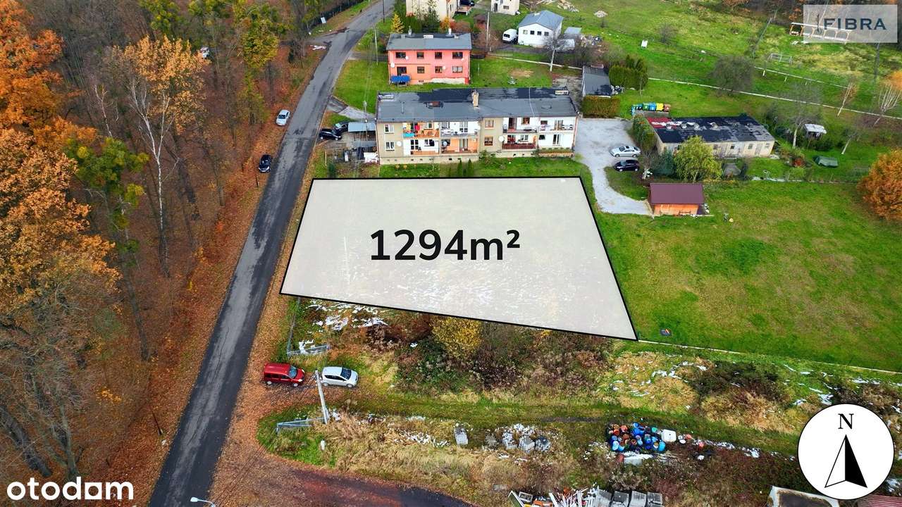 Działka dla rodziny – szkoła i przedszkole 500 m - Pełny obrazek: 3/18