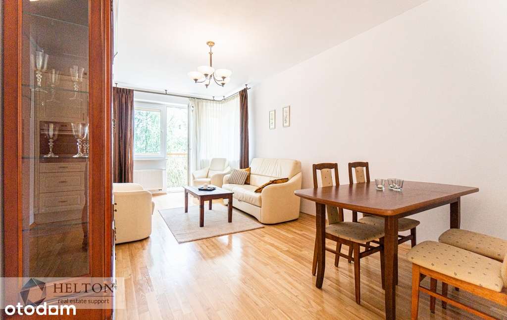 2 pokojowe | os. Akademickie | Czyżyny | garaż-9