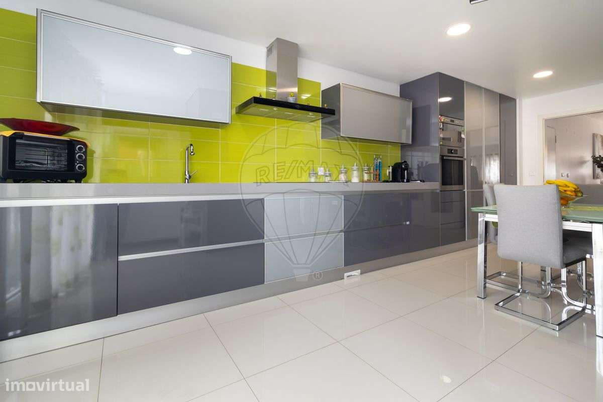 Apartamento T3 para venda - Grande imagem: 1/50