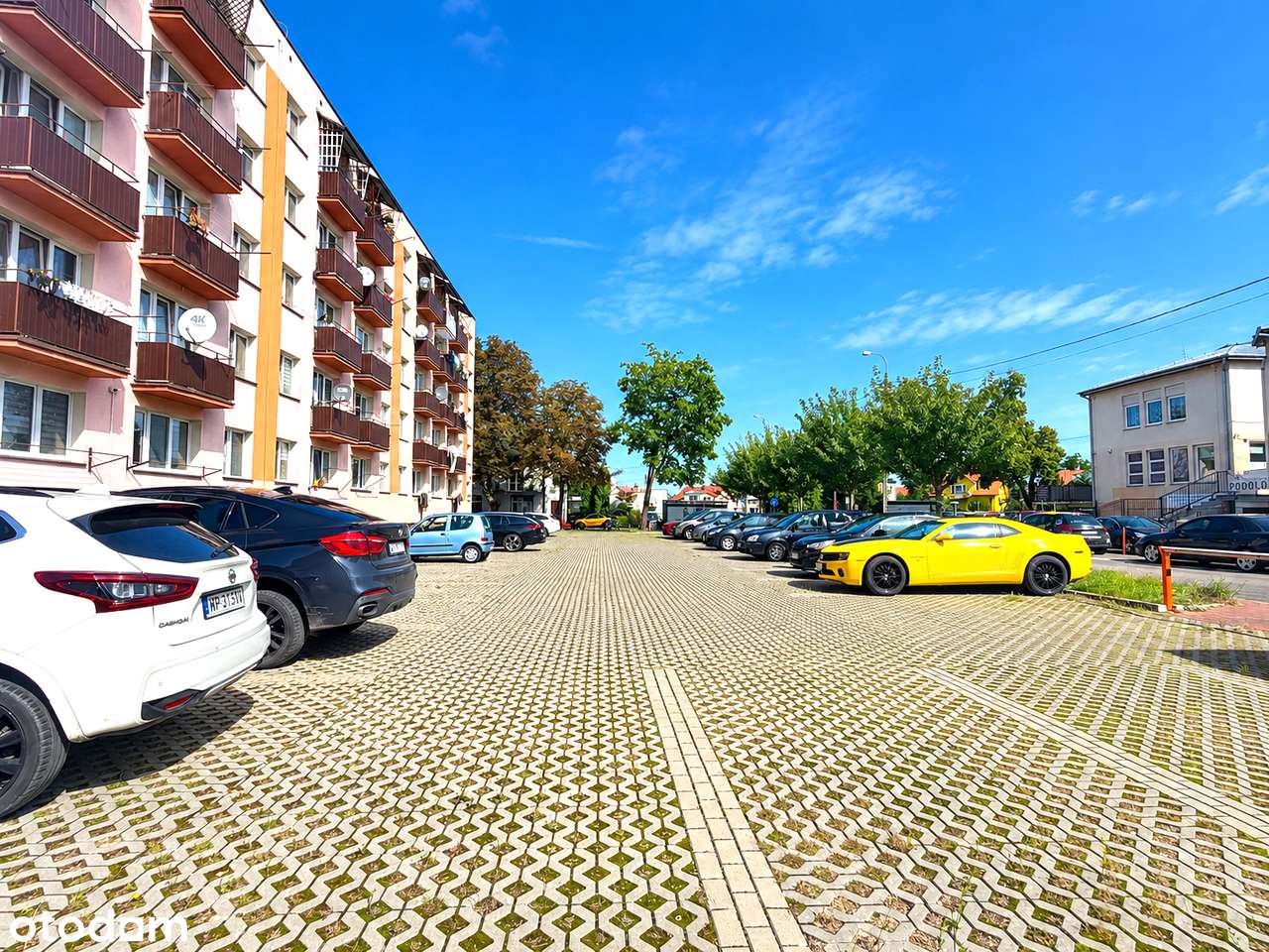 57m² Płock, Kwiatowa 23-12