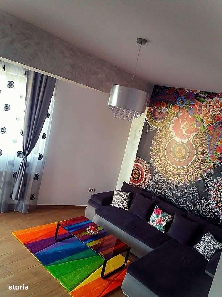 Studio Mamaia Nord - Imagine principală: 2/5