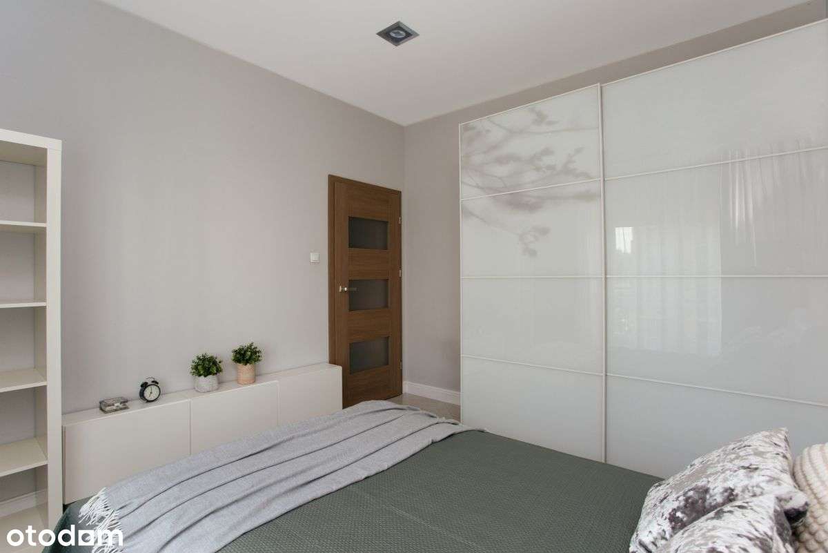 Komfortowe mieszkanie z miejscem w hali garażowej-11