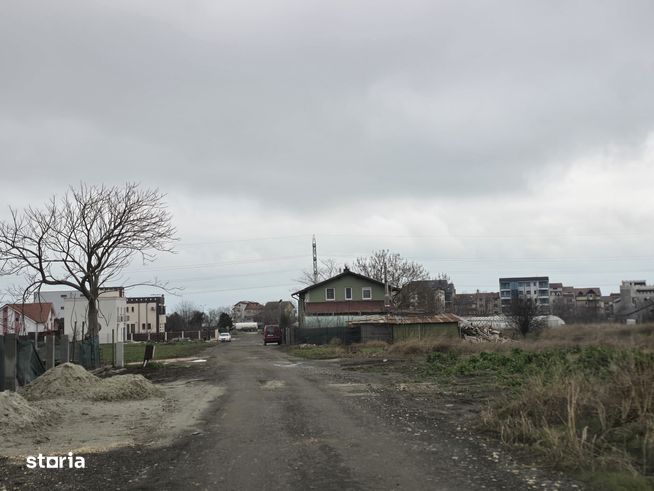 Teren de vanzare in Agigea zona Golful Pescarului-10