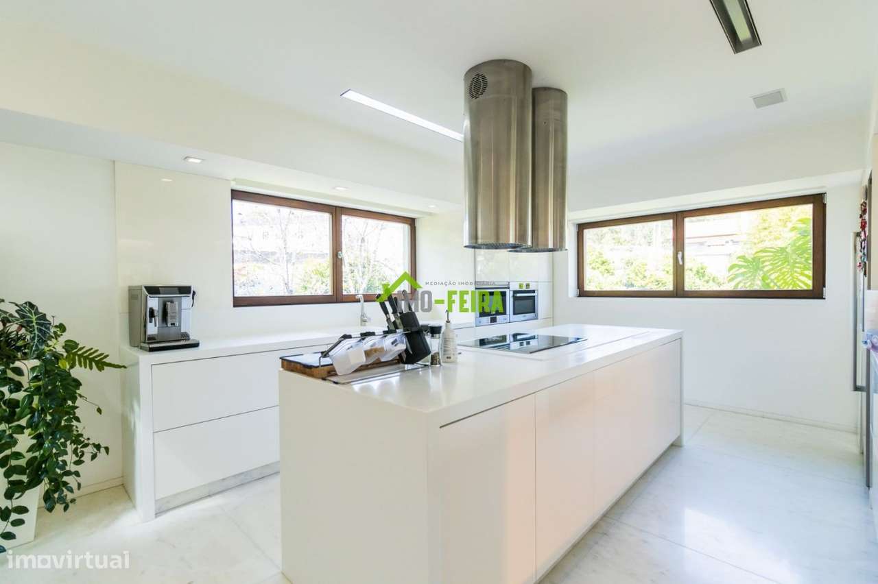 Majestosa Moradia de Luxo, Santa Maria da Feira-27