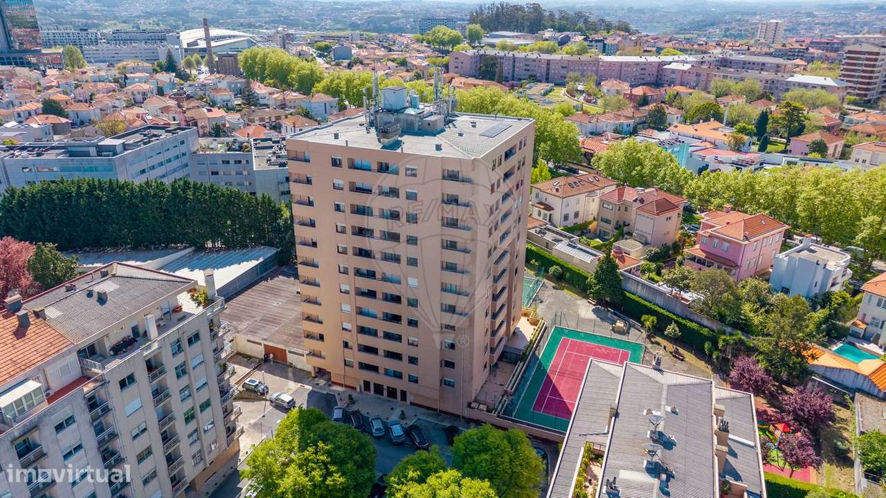 Apartamento T3 para venda - Grande imagem: 2/28