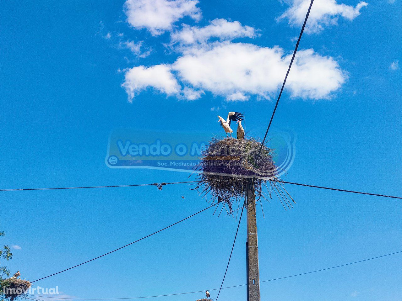 Moradia T3 em Benfica do Ribatejo (BR027)