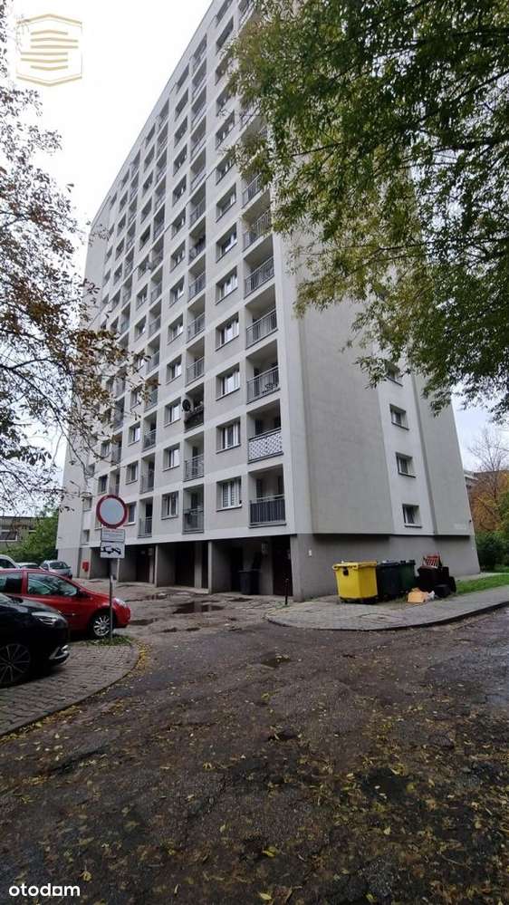 2 pokojowe mieszkanie w centrum Katowic z widokiem na Spodek i MCK-0