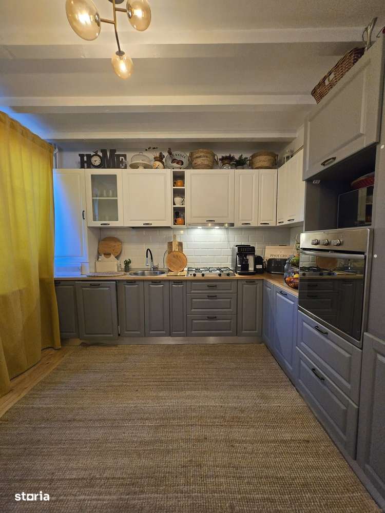 VILA CU SPA PRIVAT SI TEREN GENEROS IN TUNARI-2