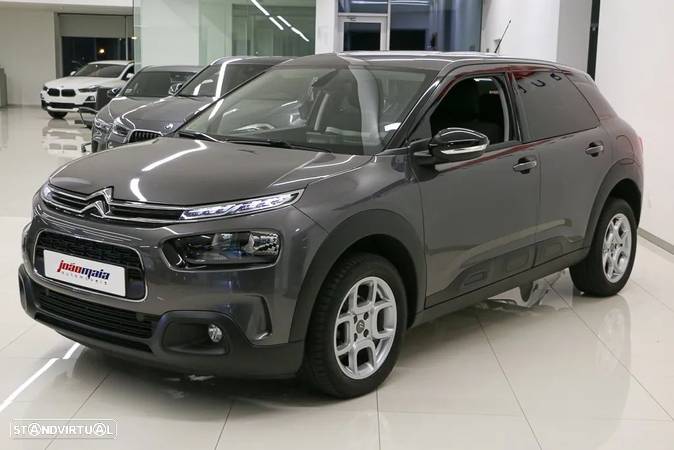 Citroën C4 Cactus 1.2 PureTech Feel - 5