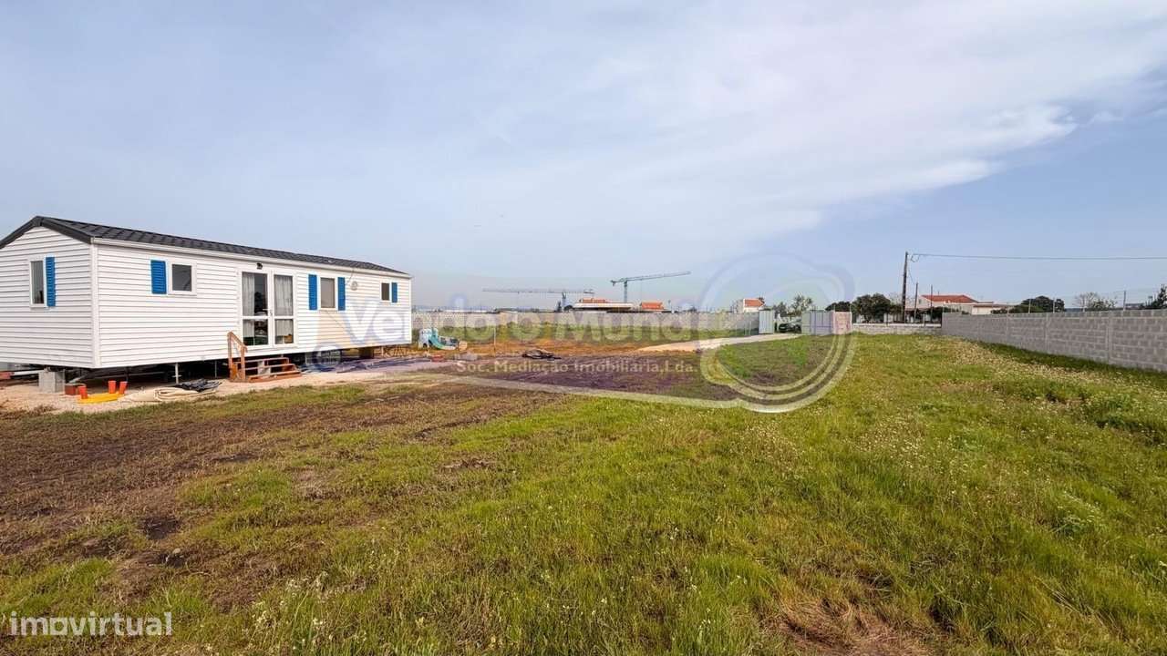 Terreno no Porto Alto (PALT393) - Grande imagem: 5/21