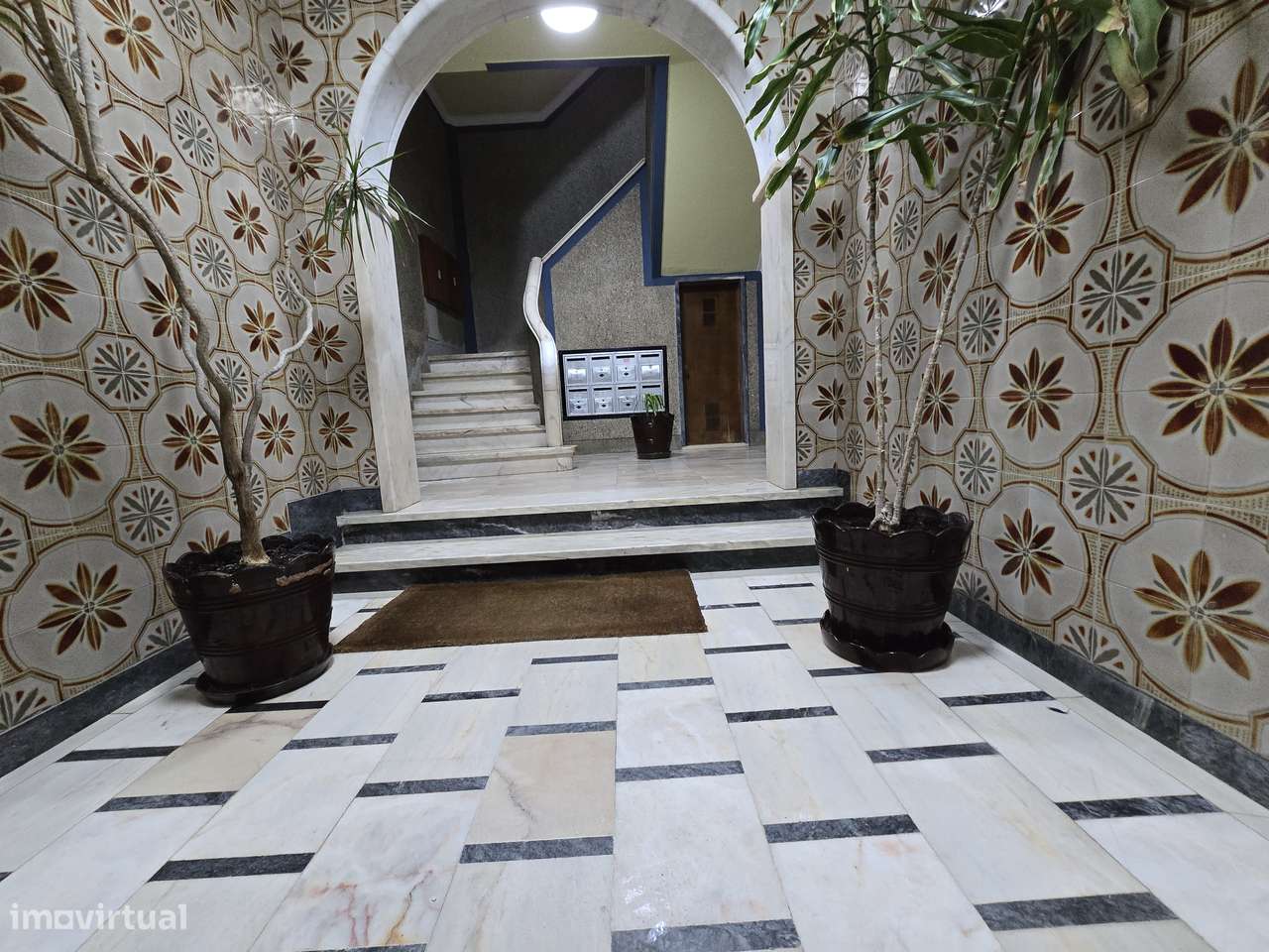 Apartamento, 98 m², Corroios-12