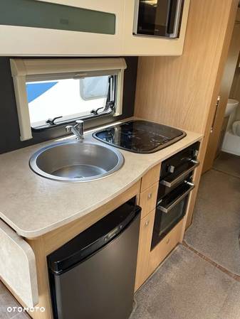 Elddis AVANTE 564 - 9