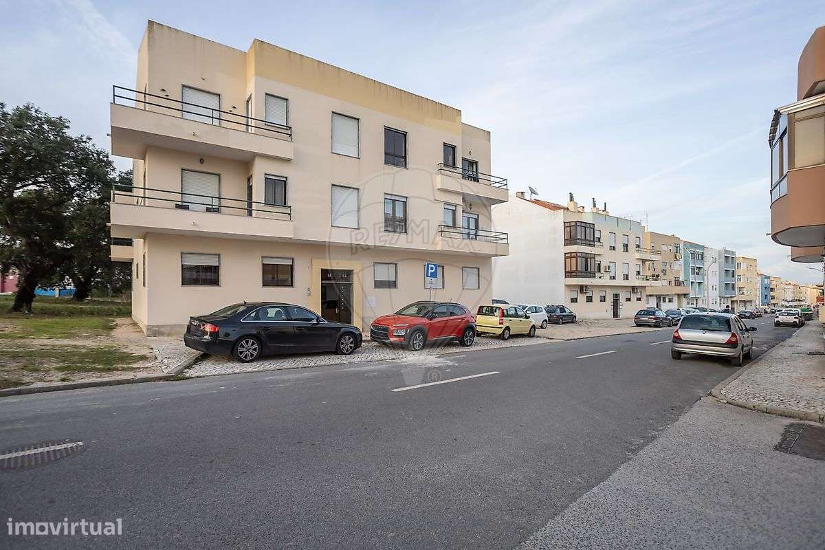 Apartamento T2 para venda - Grande imagem: 4/21