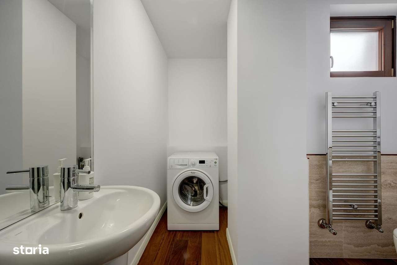 NOU! 3 camere 130 mp2, Complex Barbu Delavrancea + parcare - Imagine principală: 5/14