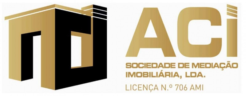 ACI - Sociedade de Mediação Imobiliária, Lda