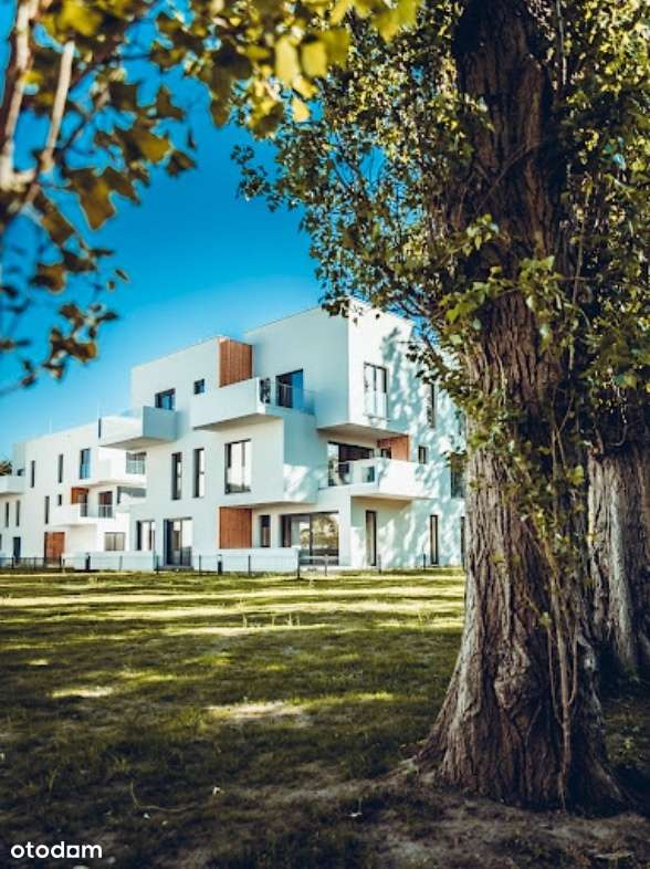 Eleganckie lokum na ekskluzywnym zielonym osiedlu-12