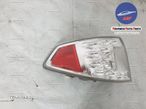 Stop stanga aripa Subaru Impreza hachback cu LED 2007-2014 original - 2