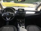 BMW 218 Active Tourer d Advantage Auto - 7