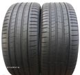 2 x PIRELLI 265/35 R22 102V XL P Zero VOL PNCS Lato 2020/22 6,5mm - 1