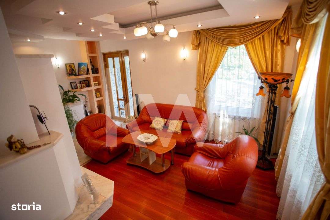 Casa De Vanzare | Comanesti, Judetul Bacau | COMISION 0%-13