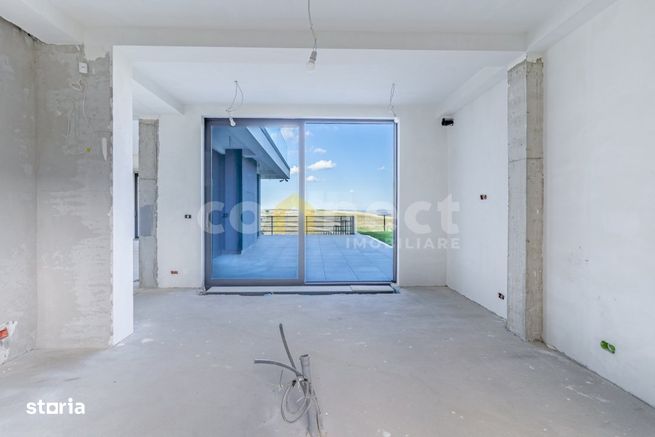 Vila cu teren de 820mp I Cluj-8