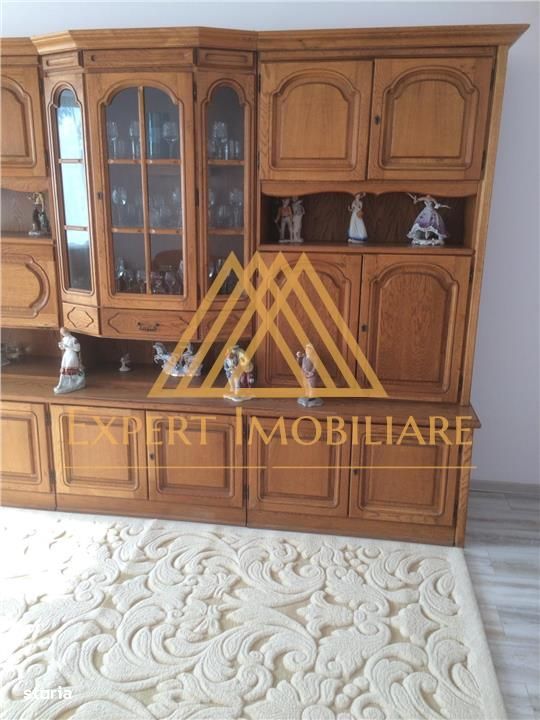 Apartament 2 camere de inchiriat zona magazin Bucovina