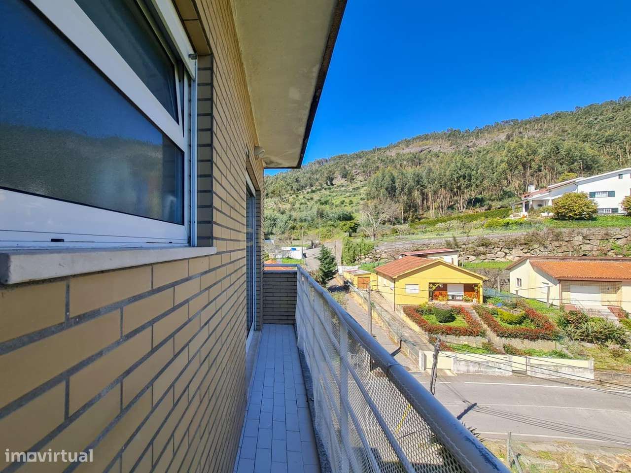 Apartamento, 86 m², Baltar-25