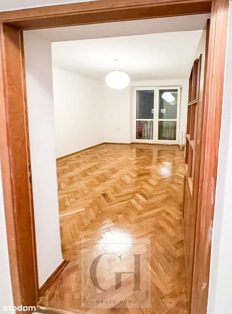 Świetne 2 pokoje z oddzielną kuchnią na Woli-6