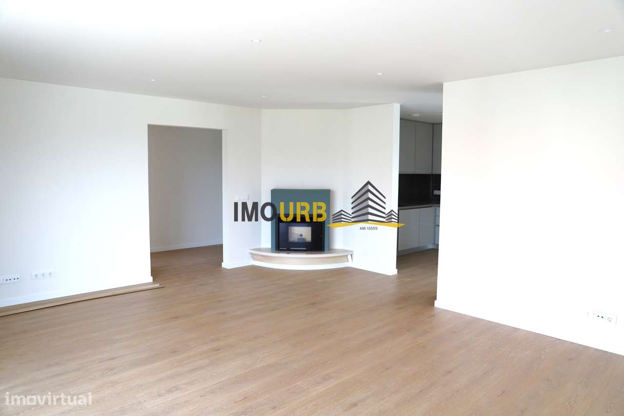 Apartamento T3-5
