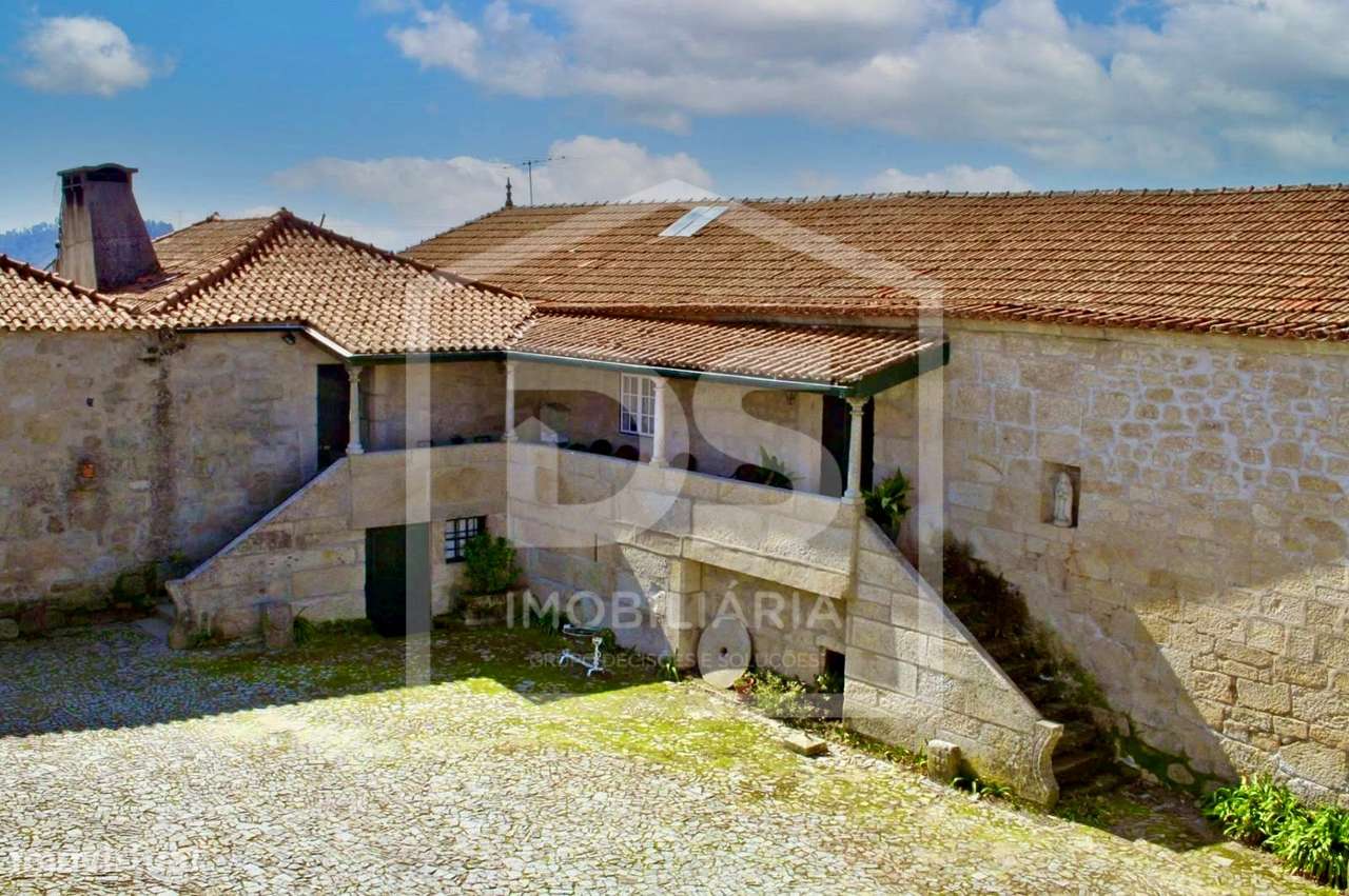 Douro Vinhateiro, Quinta Turística-44