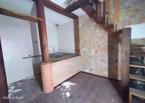 Moradia T1 na Torre da Marinha Remodelado - Grande imagem: 5/6