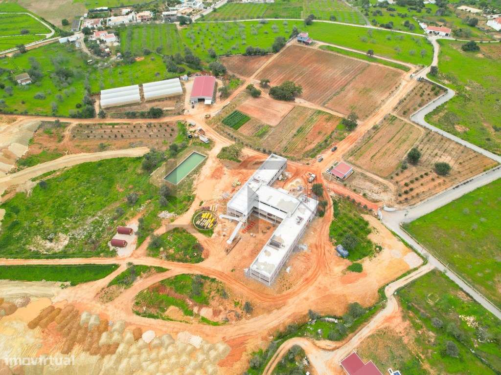 Hotel para Venda na Guia, Albufeira, Algarve - Grande imagem: 4/26