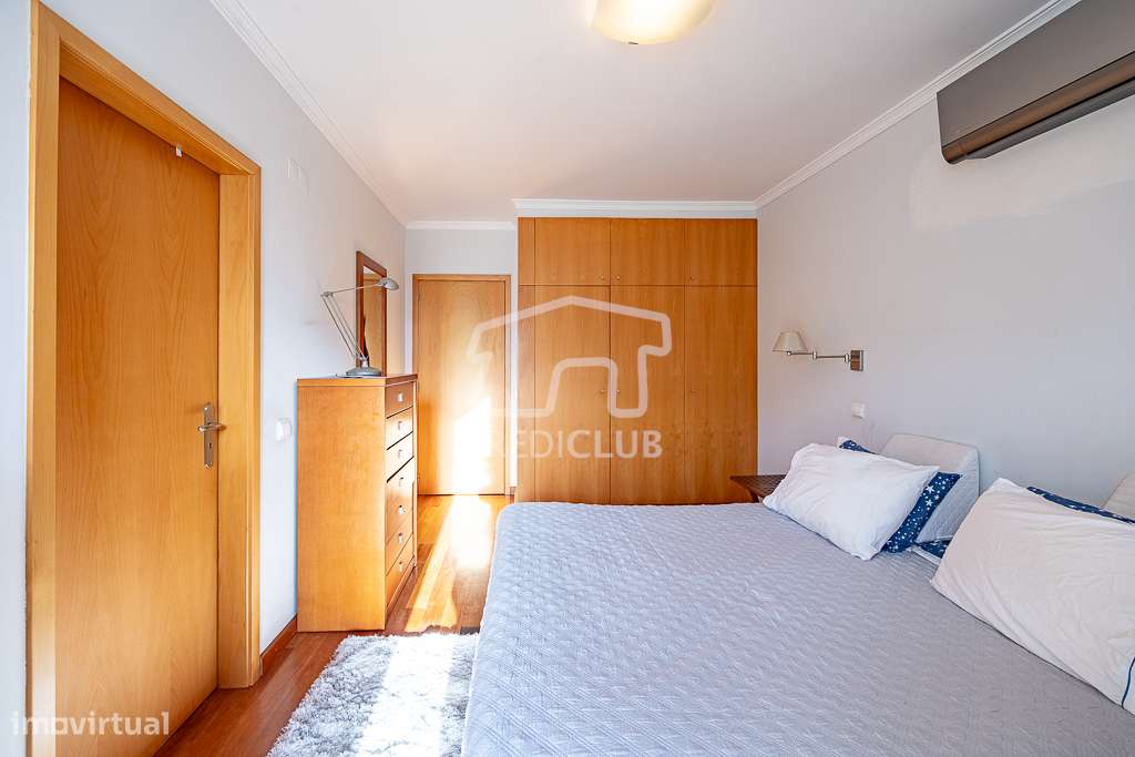 Penthouse T2 + 2 - Caniço-13