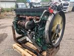 Motor volvo d13k 540cp euro6 2016 ult-027076 - 1